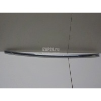 Рамка решетки радиатора Mitsubishi ASX 2010 6400C962