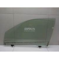 Стекло двери передней левой Mitsubishi ASX 2010 5706A273