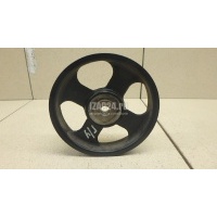 Шкив насоса гидроусилителя Mitsubishi ASX 2010 1341A037