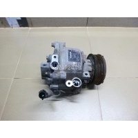 Компрессор системы кондиционирования Mitsubishi ASX 2010 7813A428