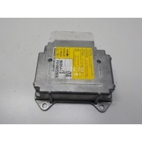 Блок управления AIR BAG Mitsubishi ASX 2010 8635A215