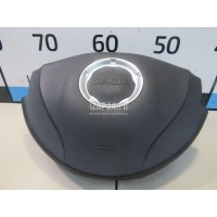 Подушка безопасности в рулевое колесо Renault Sandero (2009 - 2014) 8200823307