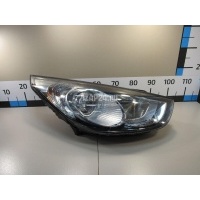 Фара правая Hyundai-Kia ix35/Tucson (2010 - 2015) 921022Y020