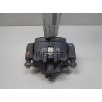 Суппорт тормозной передний правый Hyundai-Kia ix35/Tucson (2010 - 2015) 581902SA00