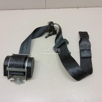 Ремень безопасности Renault Fluence (2010 - 2017) 888407577R