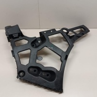 Кронштейн заднего бампера левый Renault Fluence (2010 - 2017) 850450018R