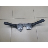 Переключатель подрулевой в сборе Renault Fluence (2010 - 2017) 255670040R