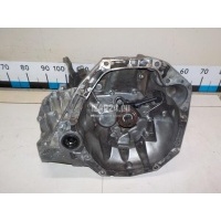 МКПП (механическая коробка переключения передач) Renault Megane III (2009 - 2016) 320108556R