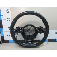 Рулевое колесо для AIR BAG (без AIR BAG) VAG A1 (8X) (2010 - 2018) 8X0419091MIXB