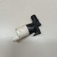 Насос омывателя Volvo S60 (2010 - 2018) 31214898