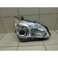 Фара правая Toyota GX460 2009 8114560E91