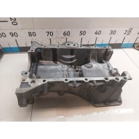 Поддон масляный двигателя Hyundai-Kia Solaris (2010 - 2017) 211352B020