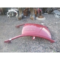Крыша Hyundai-Kia Solaris (2010 - 2017) 671114L000