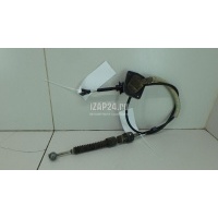 Трос КПП Mitsubishi Outlander (GF) 2012 2430A132