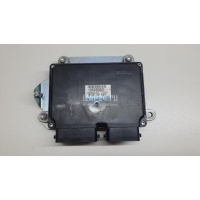 Блок управления двигателем Mitsubishi Outlander (GF) 2012 1860B952