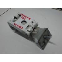 Петля двери багажника Renault Master III 2010 844009783R