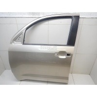 Дверь передняя левая Toyota Sequoia (K6) 2008 670020C121