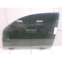 Стекло двери передней левой Toyota Sequoia (K6) 2008 681020C040