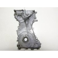 Крышка двигателя передняя Ford Focus III (2011 - 2019) 5217118