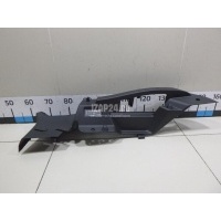 Обшивка багажника Ford Focus III (2011 - 2019) 1917353