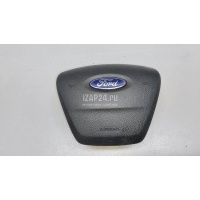 Подушка безопасности в рулевое колесо Ford Focus III (2011 - 2019) 1946904