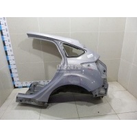 Крыло заднее левое Ford Focus III (2011 - 2019) 1852171