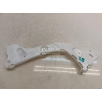 Направляющая заднего бампера правая Ford Focus III (2011 - 2019) 1742938