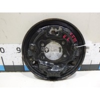 Щит опорный задний левый Ford Focus III (2011 - 2019) 1707285