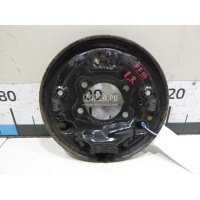 Щит опорный задний правый Ford Focus III (2011 - 2019) 1710335