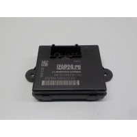 Блок комфорта Ford Focus III (2011 - 2019) 1724009