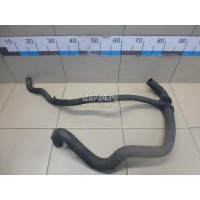 Патрубок радиатора Renault Scenic III (2009 - 2015) 215030032R