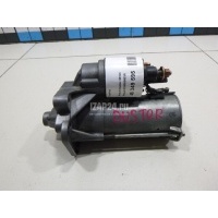 Стартер Renault Scenic III (2009 - 2015) 233000603R