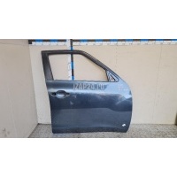Дверь передняя правая Nissan Juke (F15) (2011 - 2019) H010M1KLMA