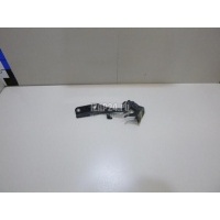 Петля капота правая Nissan Juke (F15) (2011 - 2019) 654001KA0A