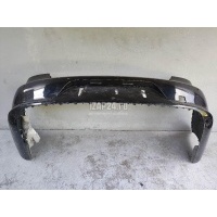 Бампер задний VAG Passat [B7] (2011 - 2015) 3AE807417FGRU