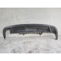 Юбка задняя VAG Passat [B7] (2011 - 2015) 3AE8075219B9