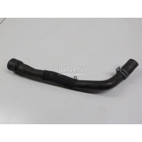 Патрубок радиатора VAG Passat [B7] (2011 - 2015) 3C0122051DB