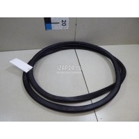 Уплотнитель двери VAG Polo (Sed RUS) (2011 - 2020) 6RU867912E5AP