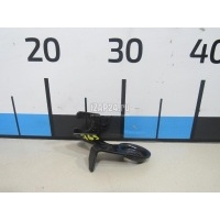 Крепление тормозного шланга VAG A7 (4G8) (2011 - 2018) 4G0611845B