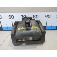 Суппорт тормозной задний левый VAG A7 (4G8) (2011 - 2018) 4G0615403A