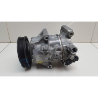 Компрессор системы кондиционирования Hyundai-Kia Elantra (2011 - 2016) 97701A5900