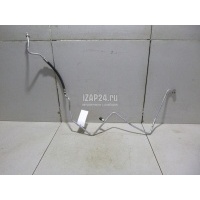 Трубка кондиционера Renault Lada Largus 2012 924407121R