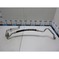 Трубка кондиционера Renault Lada Largus 2012 924804432R