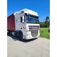 Daf xf 105 купить