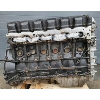 Двигатель 103983 мерседес w124 3.0