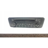 Радио citroen xsara пикассо рестайлинг 96641650xt