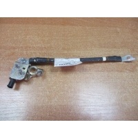 Клемма провода кабель akumulatora evoque ej3214301ac