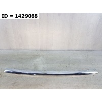 Накладка переднего бампера нижняя Haval Jolion 2803128XST01A