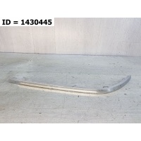 Молдинг заднего бампера правый Volkswagen Teramont 3CN8538422ZZ