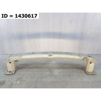 Усилитель переднего бампера Citroen C4 Picasso 9676008380